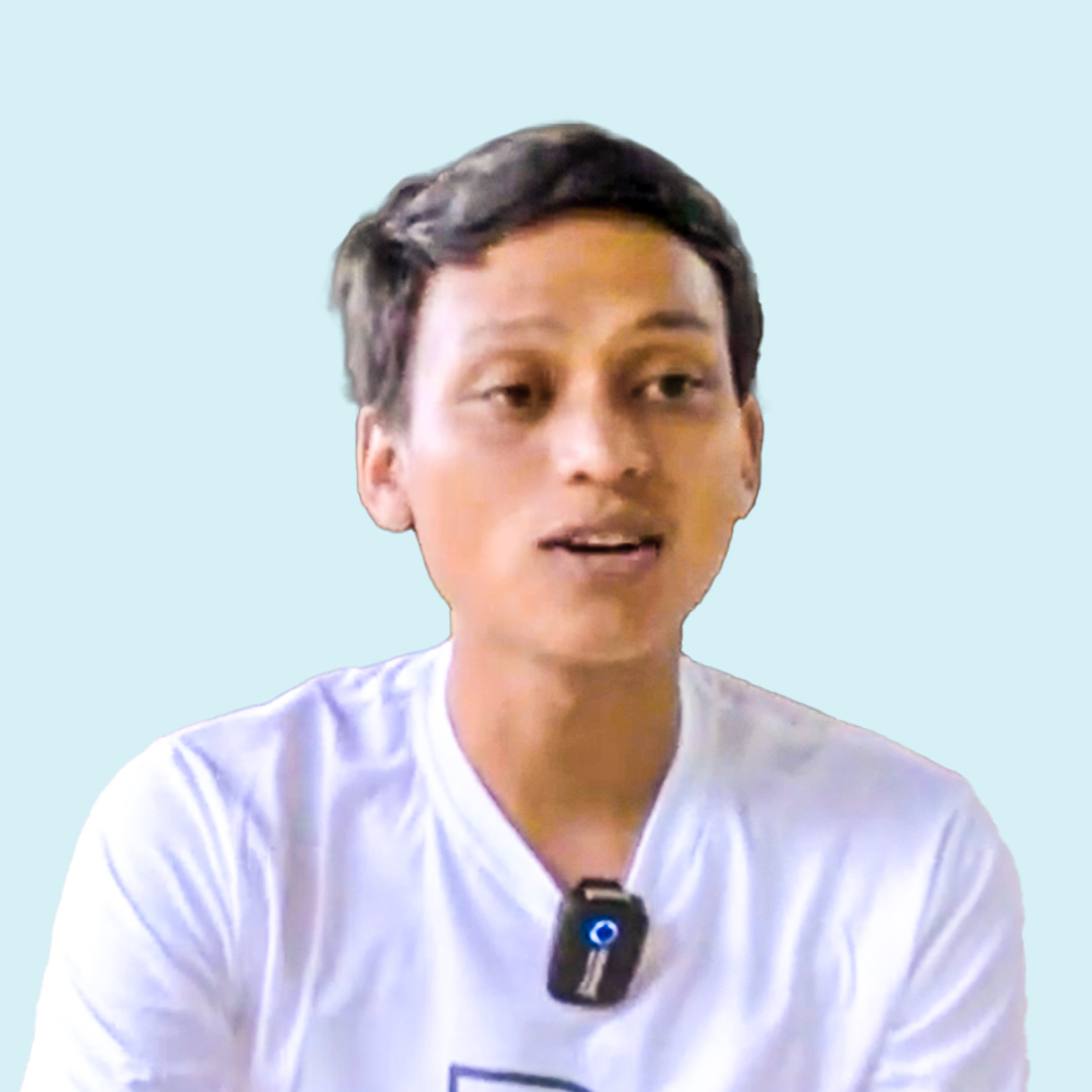 Foto Pak Bowo